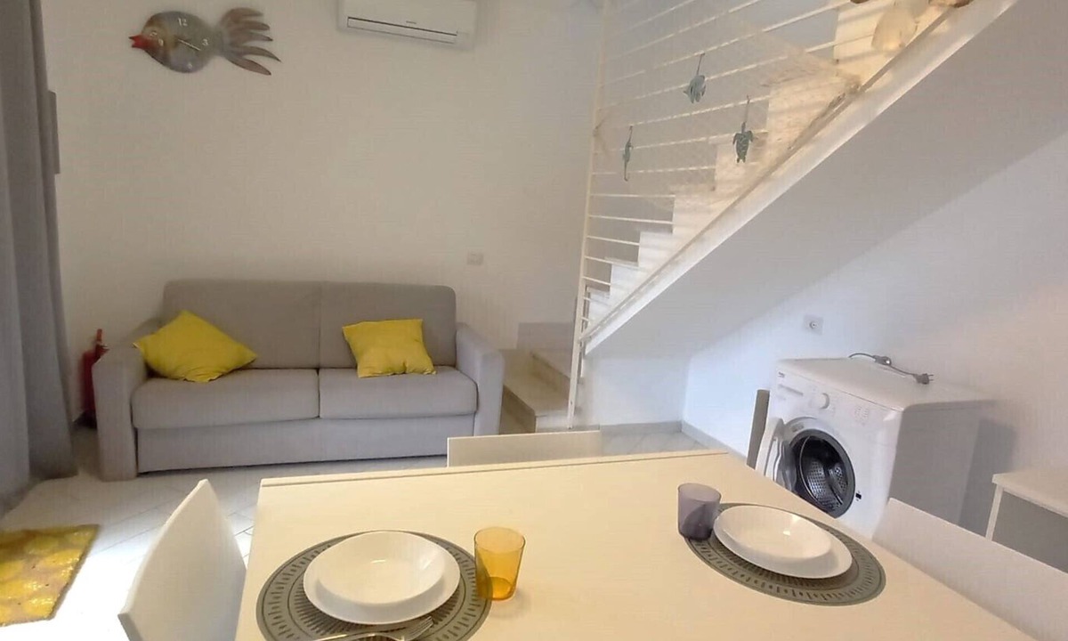 Viddalba Apartment | Affittimoderni Viddalba - Mafalda House