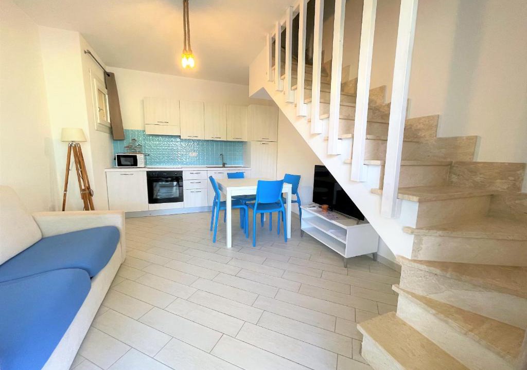 Viddalba Apartment | Affittimoderni Viddalba Bouganville - VIBO11