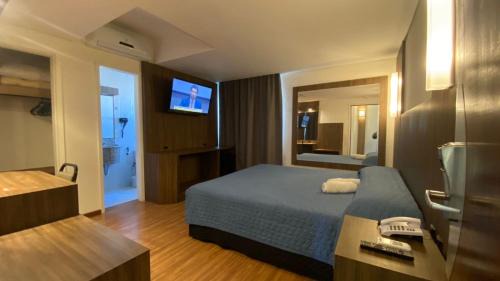 Lages Hotel | Afford Hotéis