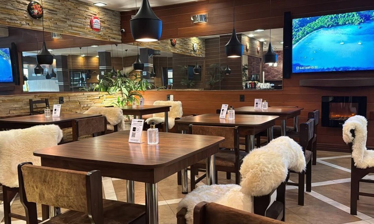 Lages Hotel | Afford Hoteis