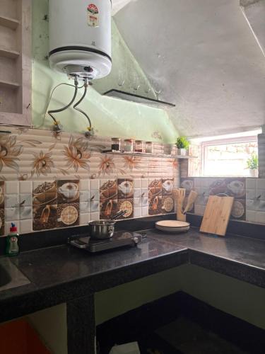 Srinagar House | Affordable 2BR Home in Srinagar City