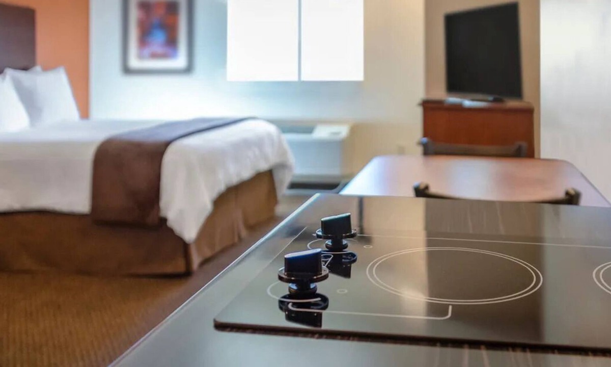 Sioux Falls Hotel | Affordable 4 Units | Spacious w/Kitchenettes