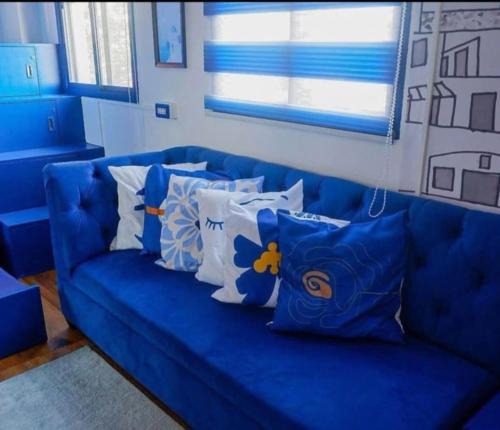 Taytay Apartment | Affordable Bed And Breakfast along Ortigas Ave