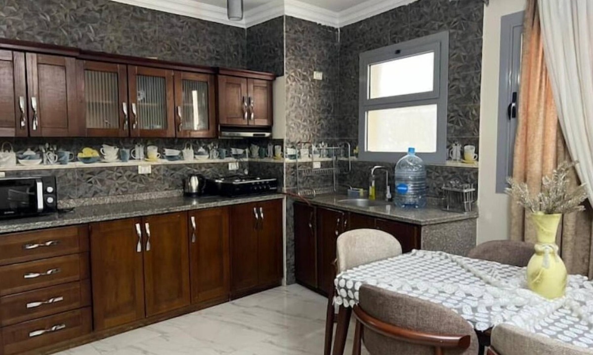Warraq al Arab Apartment | Affordable, Calm & Clean Private Apt. in Kattameya