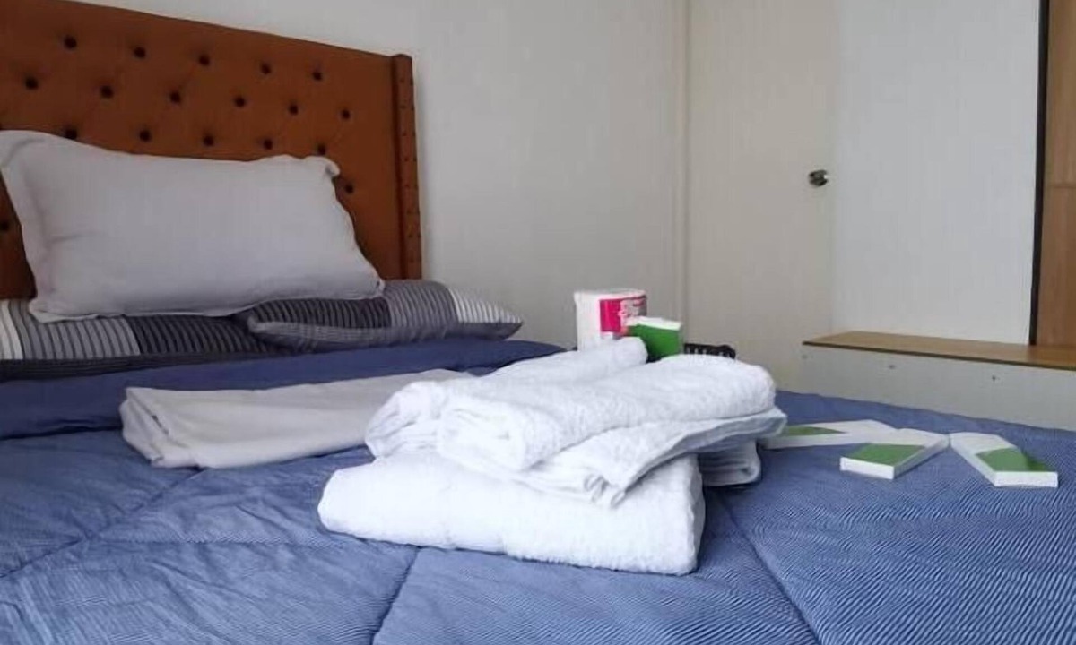 Minglanilla Apartment | Affordable Condo w/Shower Heater and Wi-Finn