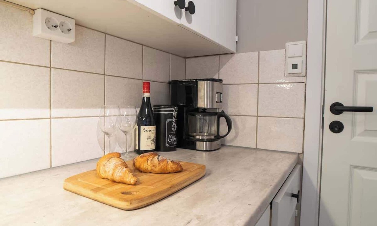 Tromso Apartment | Affordable Convenient with 3 Beds