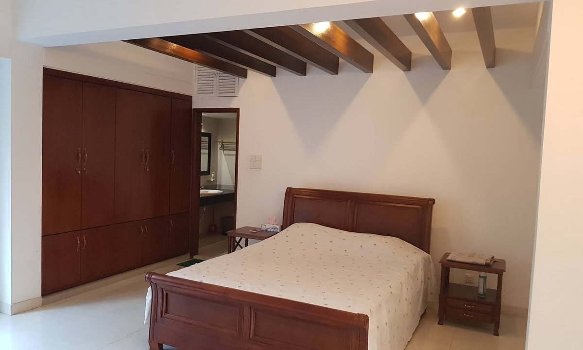 Gulshan Apartment | Affordable Luxurious Queen Bed@ Gulshan 2