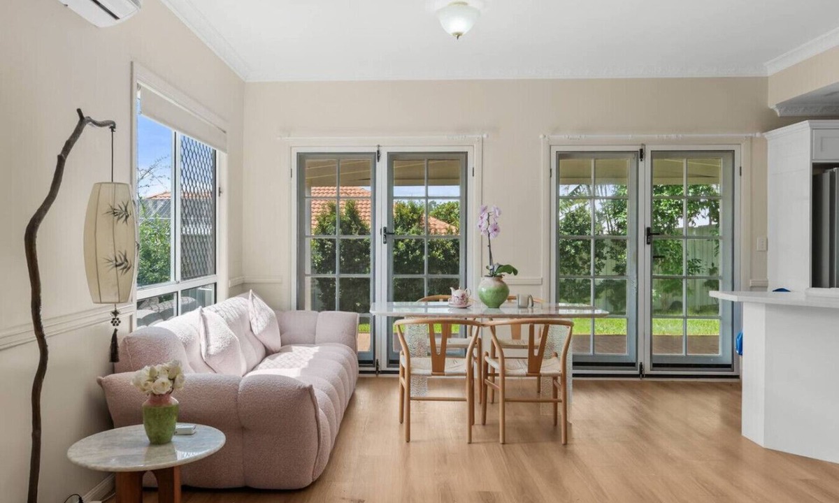 Springfield Lakes House | Affordable Room | Shared Unit in Springfield Lakes