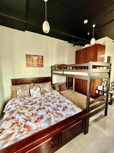 South Triangle Apartment | Affordable staycation at Casa Andrea