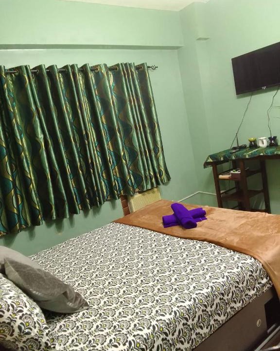 Taytay Apartment | Affordable Staycation in Valley Mansions near Sitio Elena Events Place