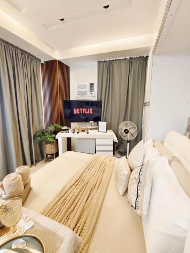 Dasmarinas Apartment | Affordable Staycation in Dasma Green 2 Residence