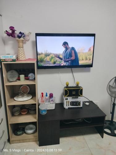 Cainta Bed & Breakfast | Affordable Staycation sa Cainta Rizal