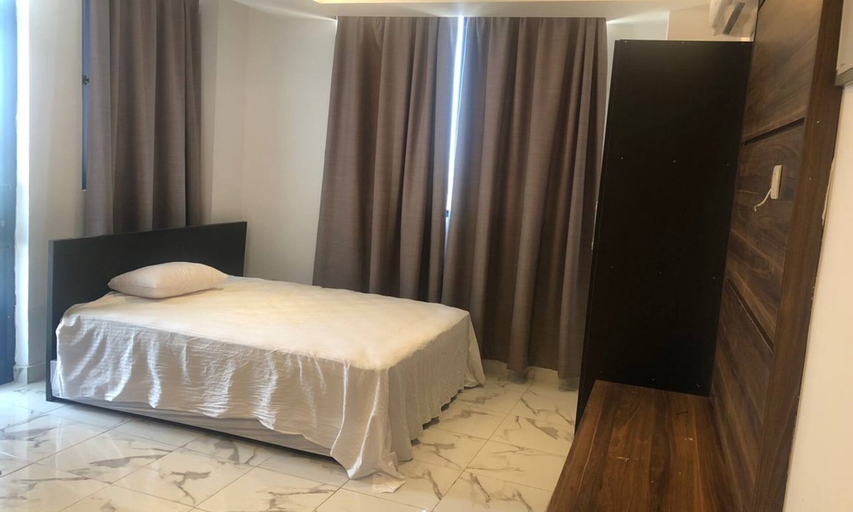 Teshie Apartment | Affordable studio luxury apartment.