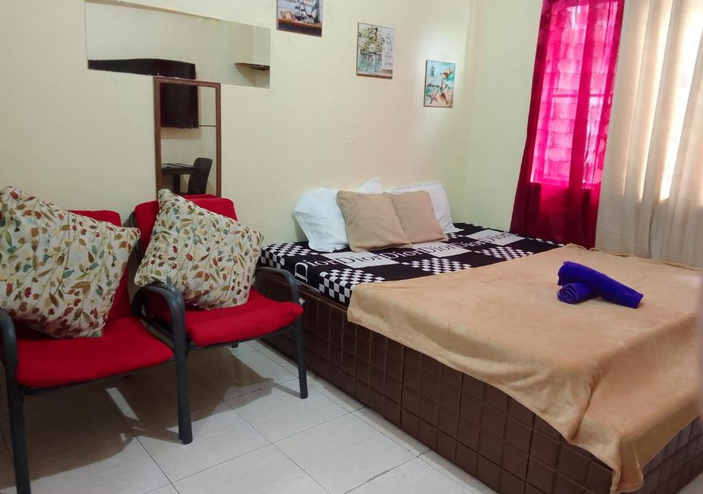 Taytay Apartment | Affordable Transient near Emperor Events Place