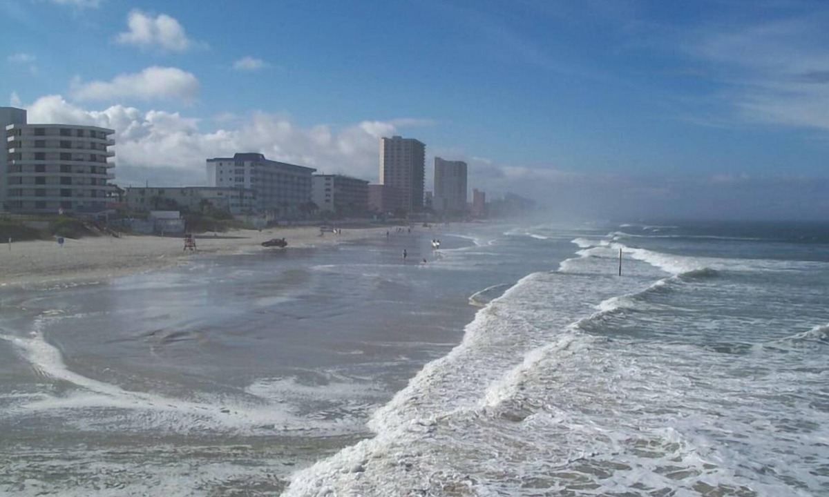 Daytona Beach Shores Hotel | Affordable vacation rental Daytona Beach Shores