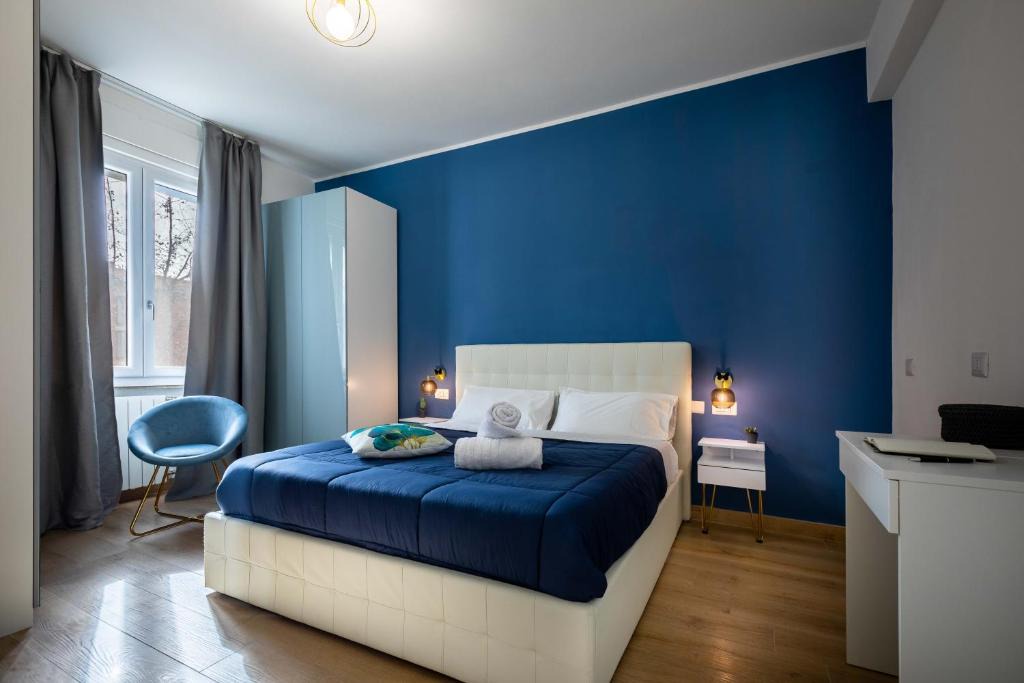 Comasina Apartment | Affori House