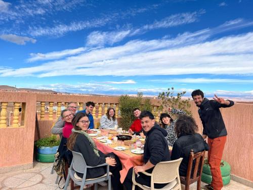 Tarmigt Bed & Breakfast | Afgo Hostel
