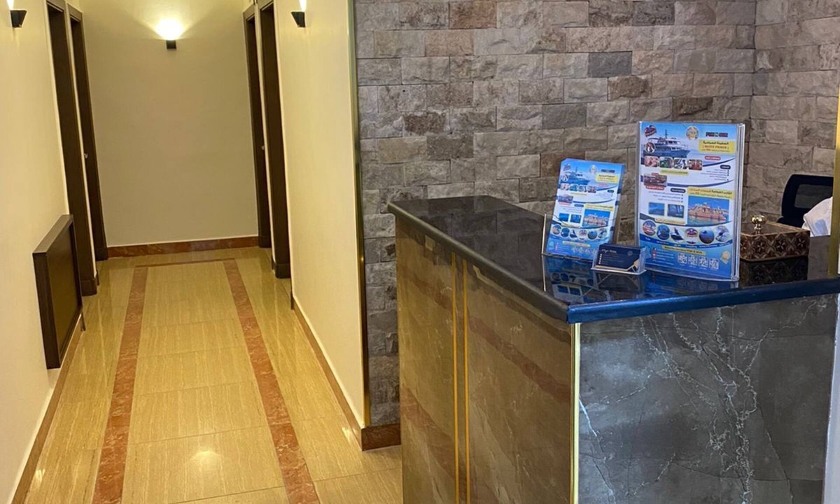 Aqaba Hotel | Afnan Hotel