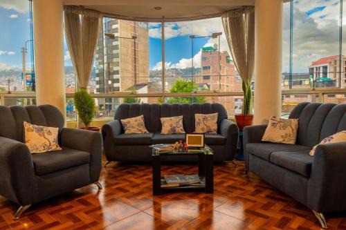 Primavera Apartment | AFR Home