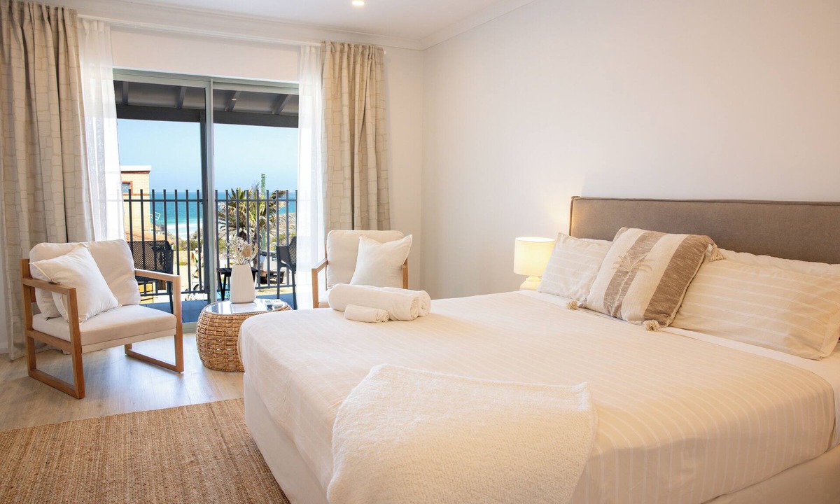 Tarcoola Beach Hotel | African Reef Beach Resort