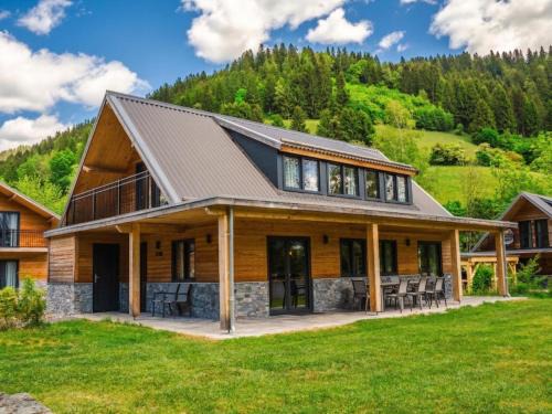 Afritz am See Ski Chalet | Afritz am See