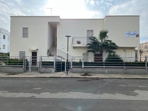 Metaponto House | Afrodite Affittacamere