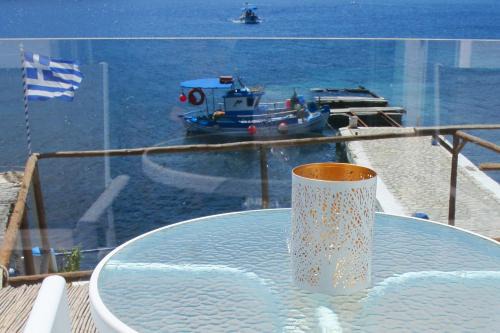 Telendos Hotel | Afrodite Luxury Rooms