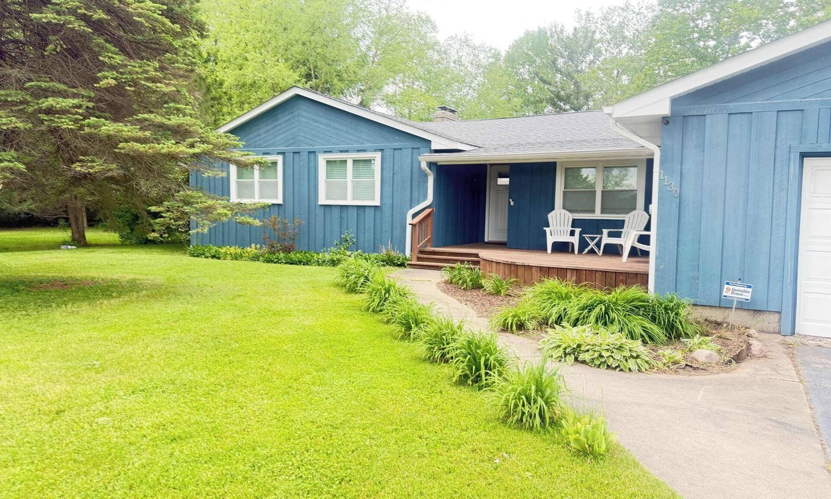 Wheeler House | After-Dune Delight! Large Home w/Pool Open Mid-May 2026