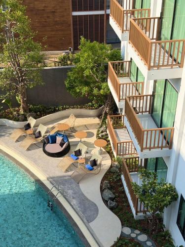 Nong Hoi Hotel | After Rain Hotel