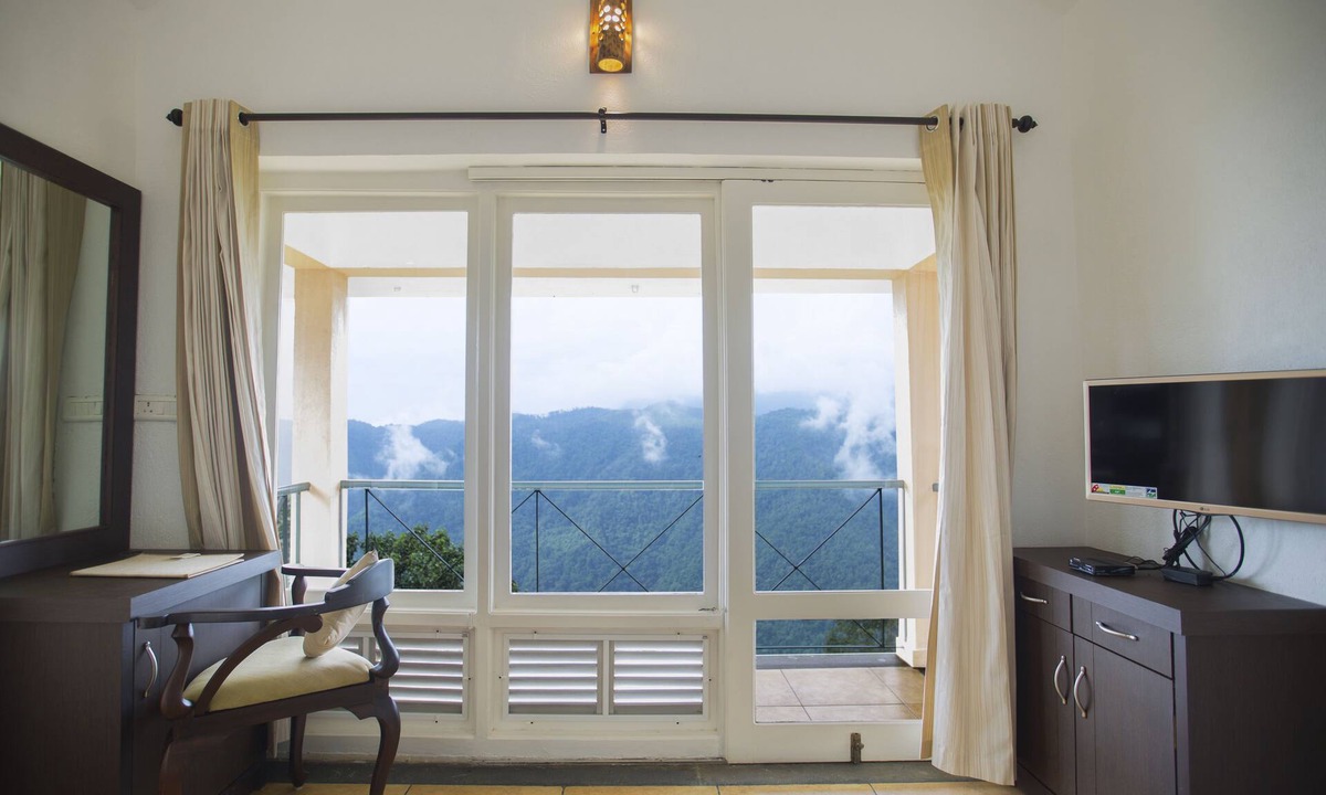 Meppadi Resort | After the Rains