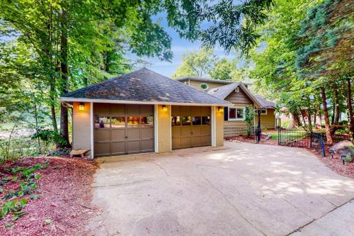 Fennville House | Afterglow