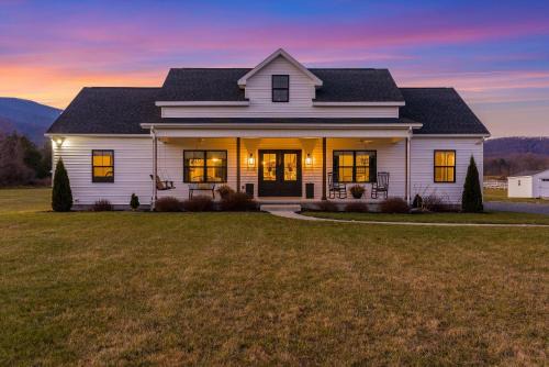 Afton House | Afton Awaits