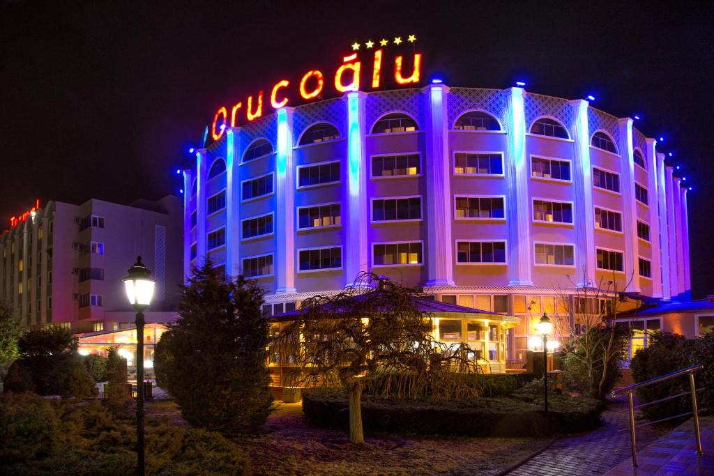 Afyonkarahisar Hotel | Afyon Orucoglu Thermal Resort