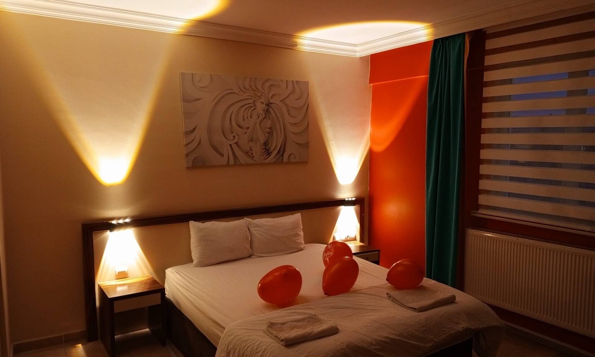 Afyonkarahisar Hotel | Afyon vb otel
