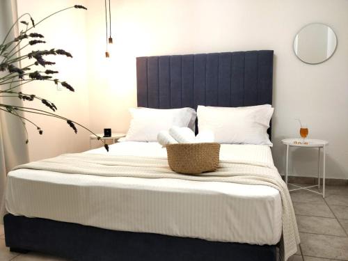 Afytos Apartment | Afytos Sivilla