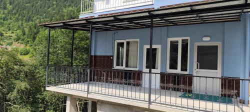 Caykara Apartment | agırman