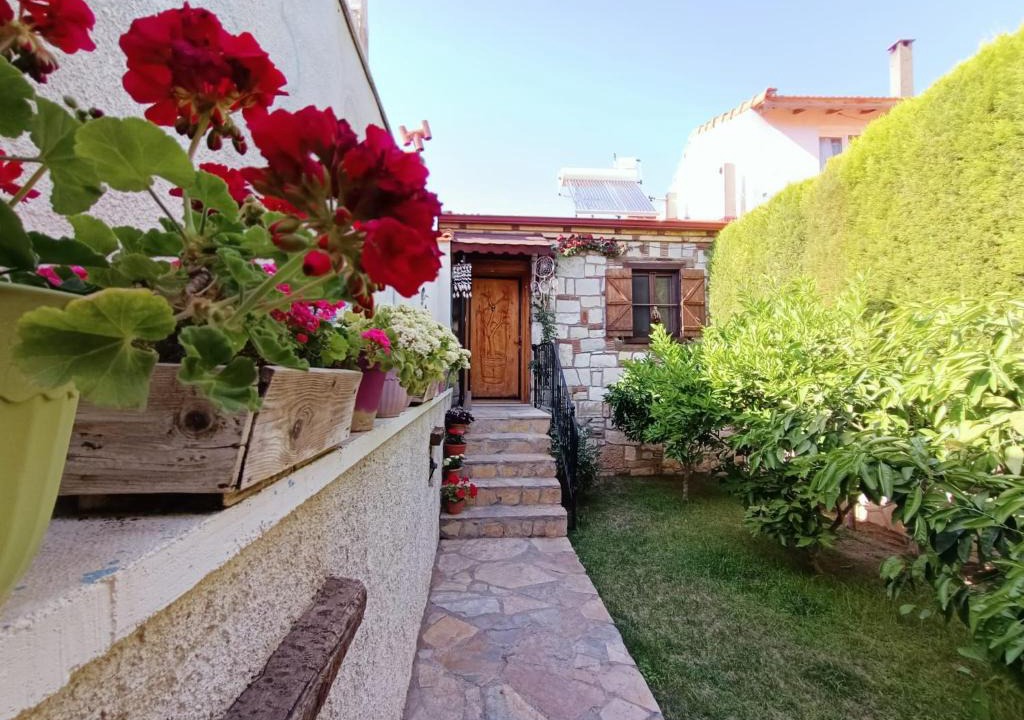 Urla House | AG Home