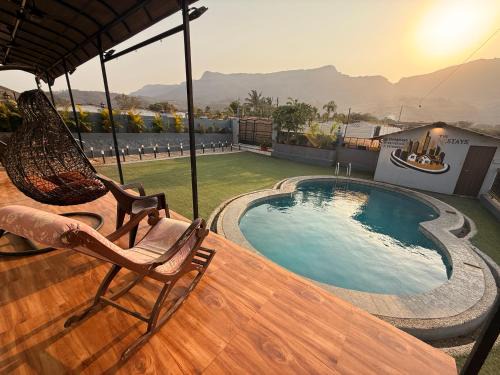 Neral Villa | AG ViLLA NERAL