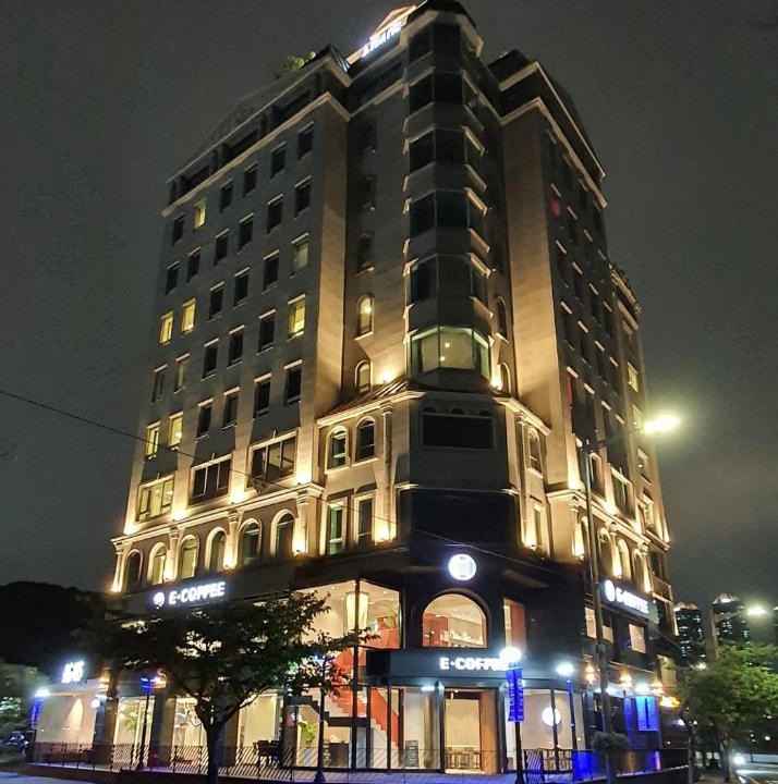 Millak-tong Hotel | AG405 Hotel