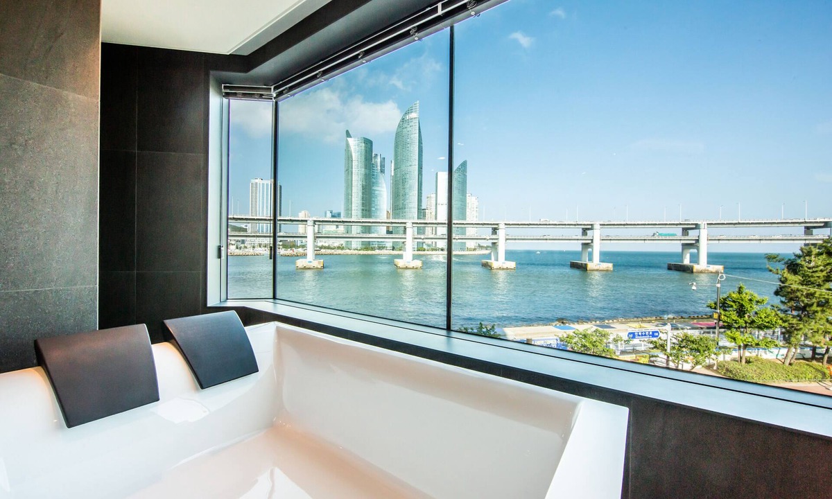Millak-tong Hotel | AG405 Hotel