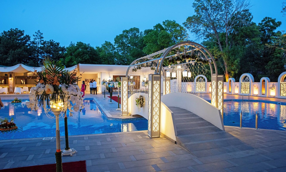 Aksaray Hotel | Agacli Hotel