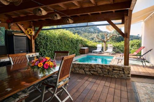 Les Baux-de-Provence Villa | Agapi Mou