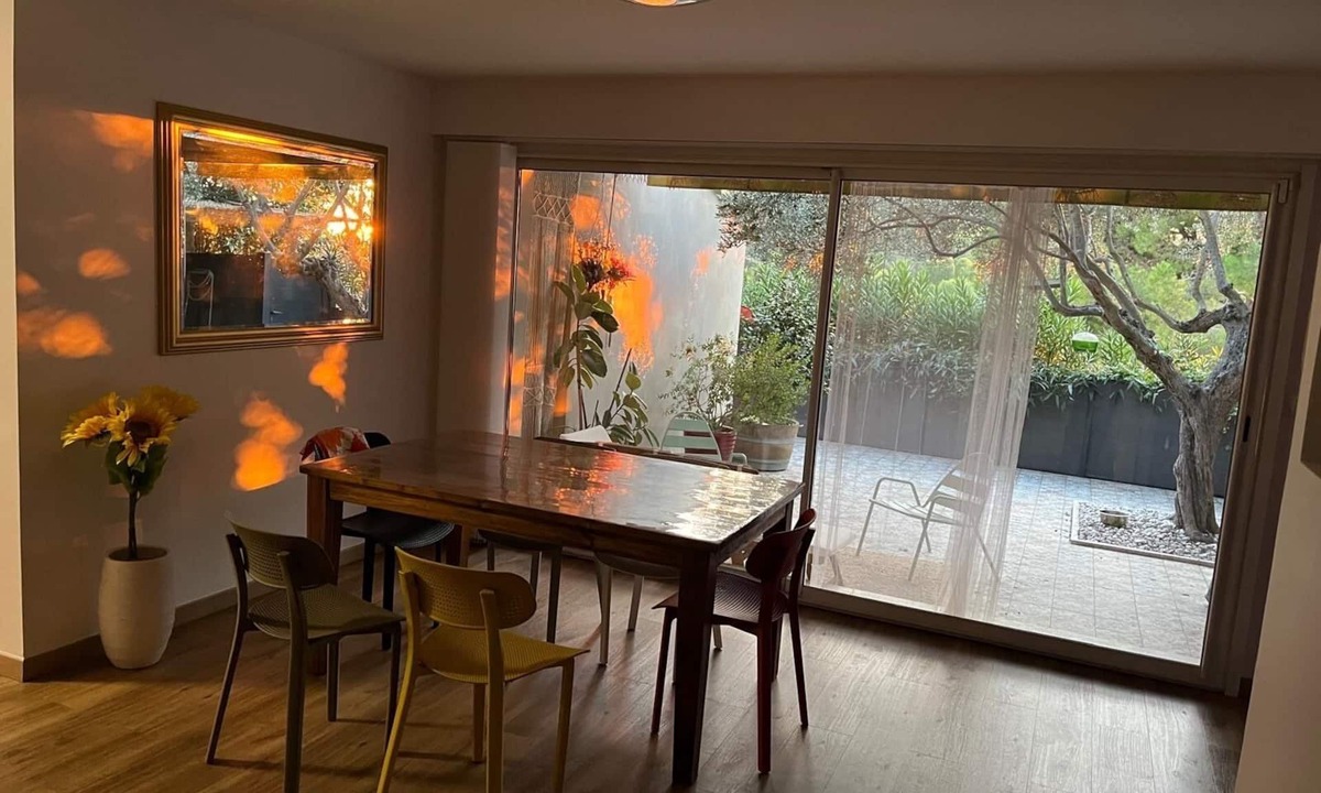 Les Baux-de-Provence Villa | AGAPI MOU, in Les Baux-de-Provence, in the heart of the Alpilles.