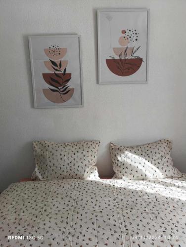 Serres House | AGAPI'S HOUSE