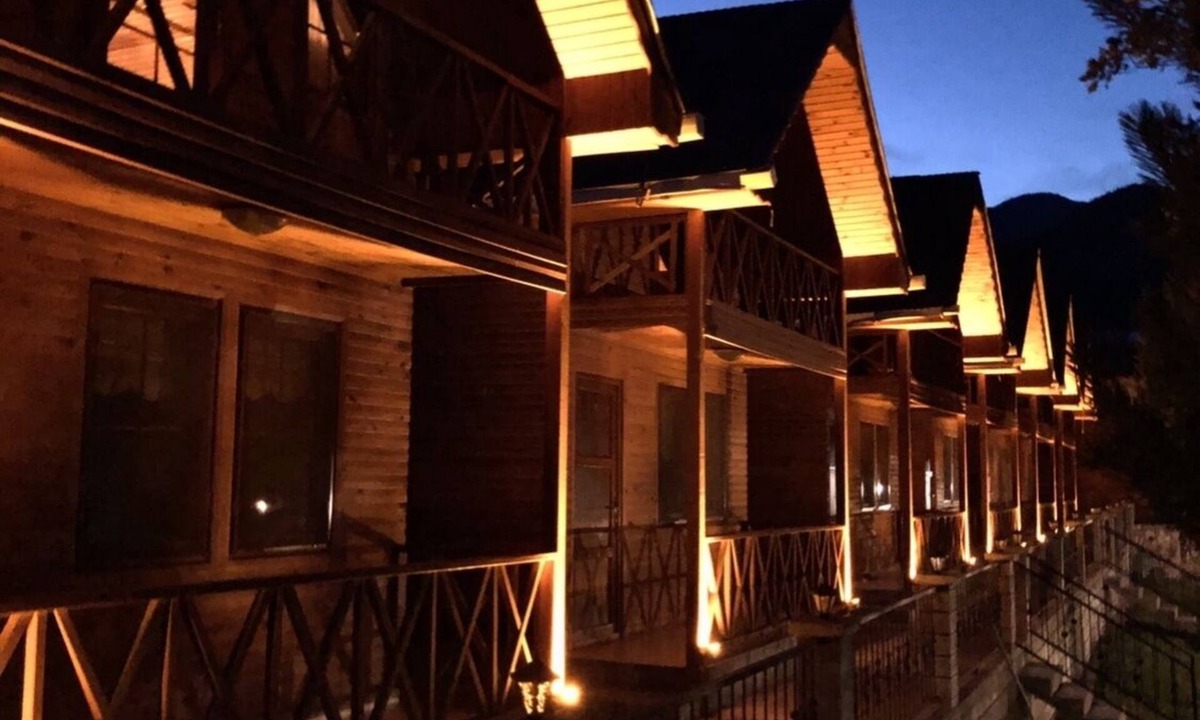 Yusufeli Hotel | Agara Pansiyon