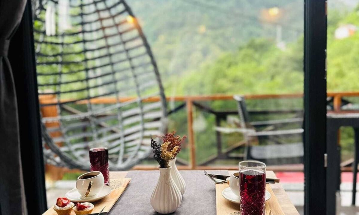 Cayeli House | AĞARAN DURU KONAK