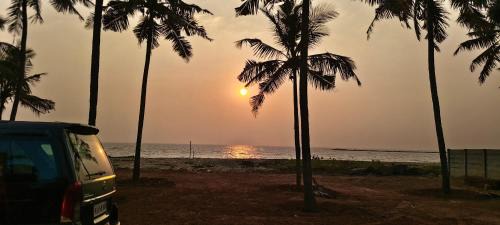 Ullal House | Agastya Beach House