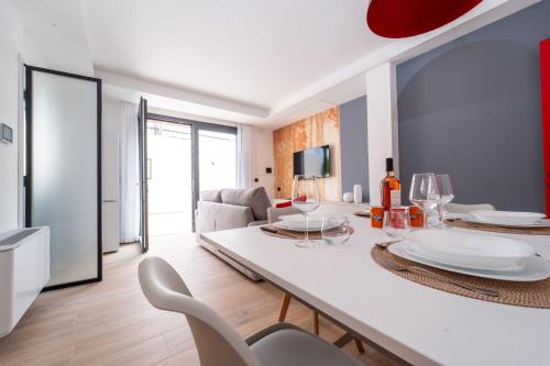 Collemeto Apartment | Agata