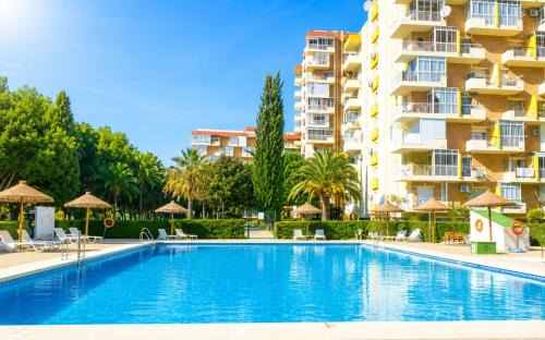 Benalmadena Costa Apartment | Agata Miel