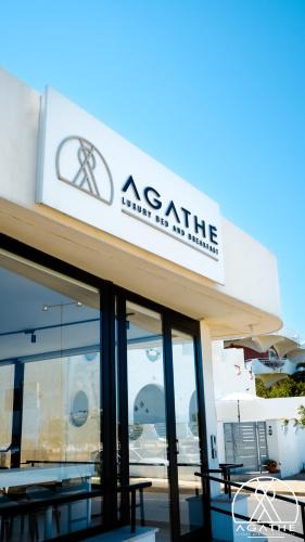 Schiavonea Bed & Breakfast | Agathè Luxury Bed and Breakfast